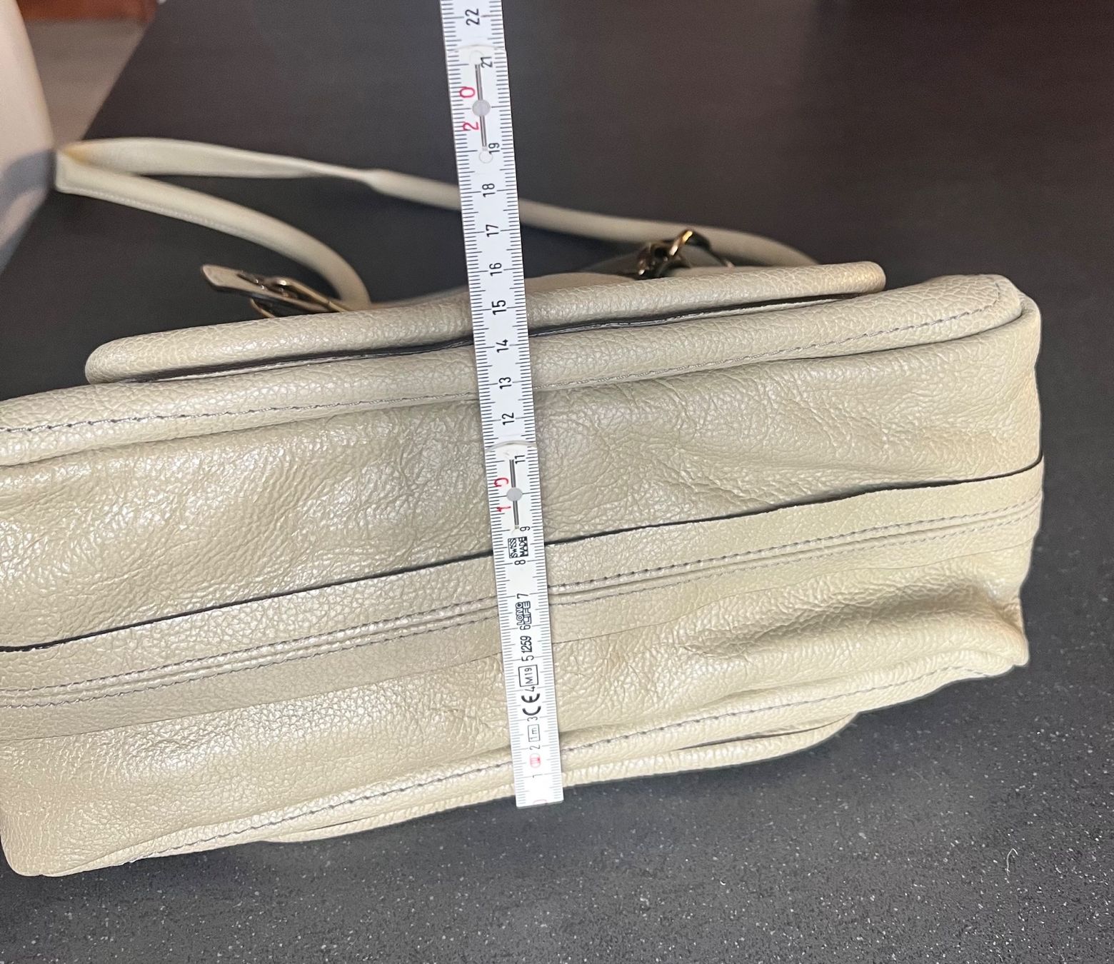 Chloé Borse da donna: Sac à main Chloé Paraty – Usato da Crans VD venduto da sle_7hng 7