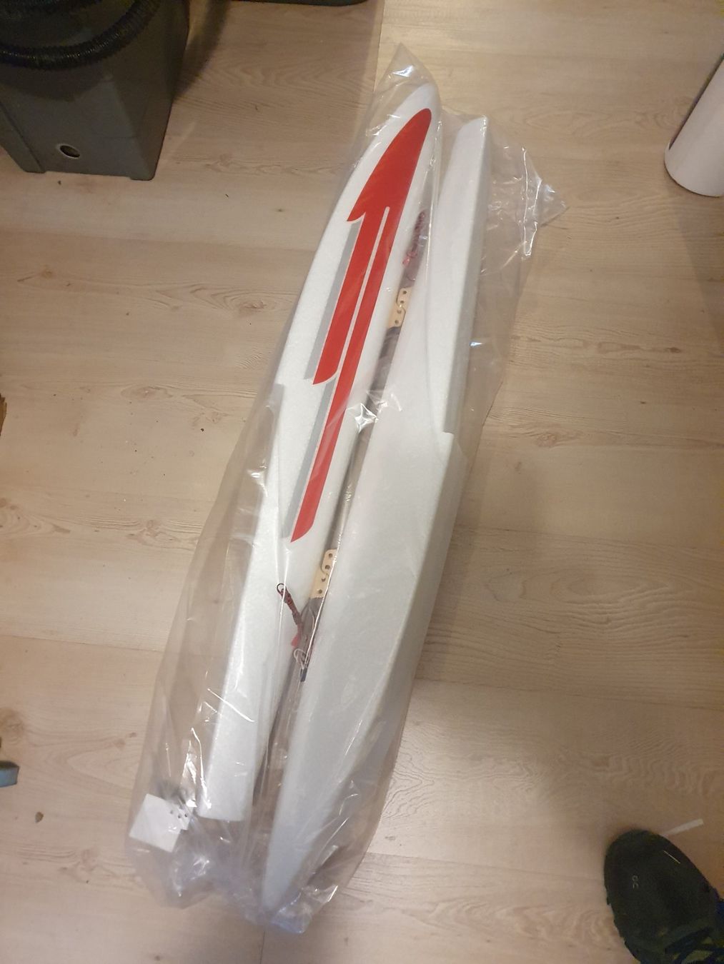 Cessna Modellismo RC: RC Schwimmer zu Cessna 170 60E – Nuovo (secondo la descrizione) da Meiringen venduto da Vwja75
