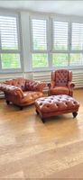 Set 2 fauteuils et ottoman.  078 .v238.nm 80,. 15