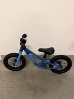 Laufrad Crosswave blau 12 Zoll gebrauchter Zustand