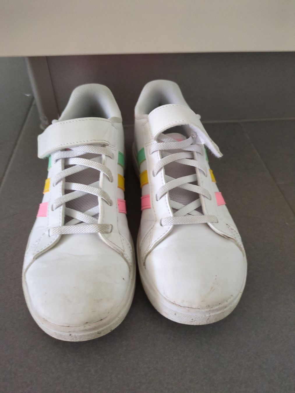 Adidas Chaussures hommes: adidas 35 – D'occasion à Ittigen par Flopom 2