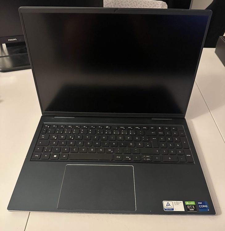 Chargeur Dell Inspiron 16 Plus (7610) 130W, Mince, Original, Neuf