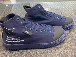 Cupra Born Mikaku Turnschuhe Grösse 40 blau