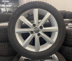 Original VW UP 1S Winterräder 15 Zoll 