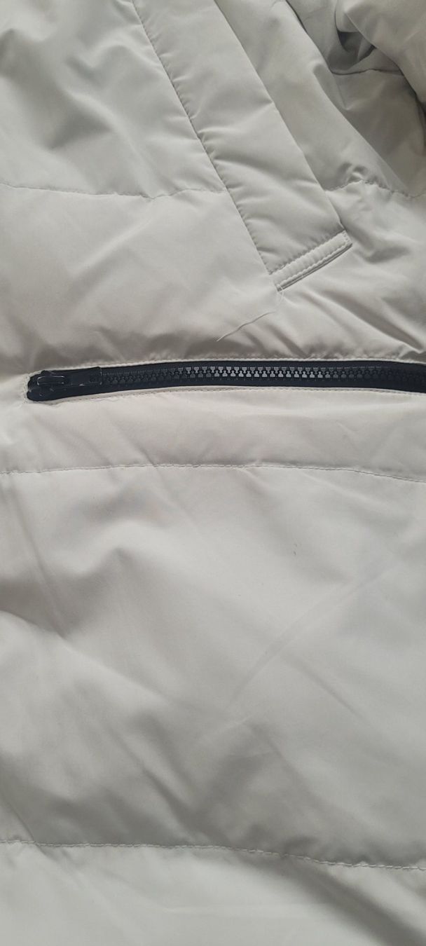 Cappotti: Schöner Anorak Gr.42 / Mantel Gr.42 – Usato da Schöfflisdorf venduto da CrRG21 3