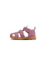 Hummel Sandal Velcro Infant - Lilas (Grösse: 23)
