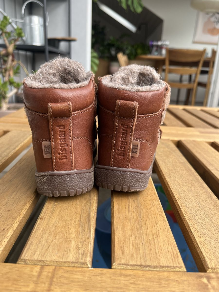 Bisgaard Chaussures garçon: Bisgaard evon tech - Winterstiefel gr. 23 – D'occasion à Zürich par Loulou8048 7