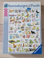 Ravensburger Puzzle