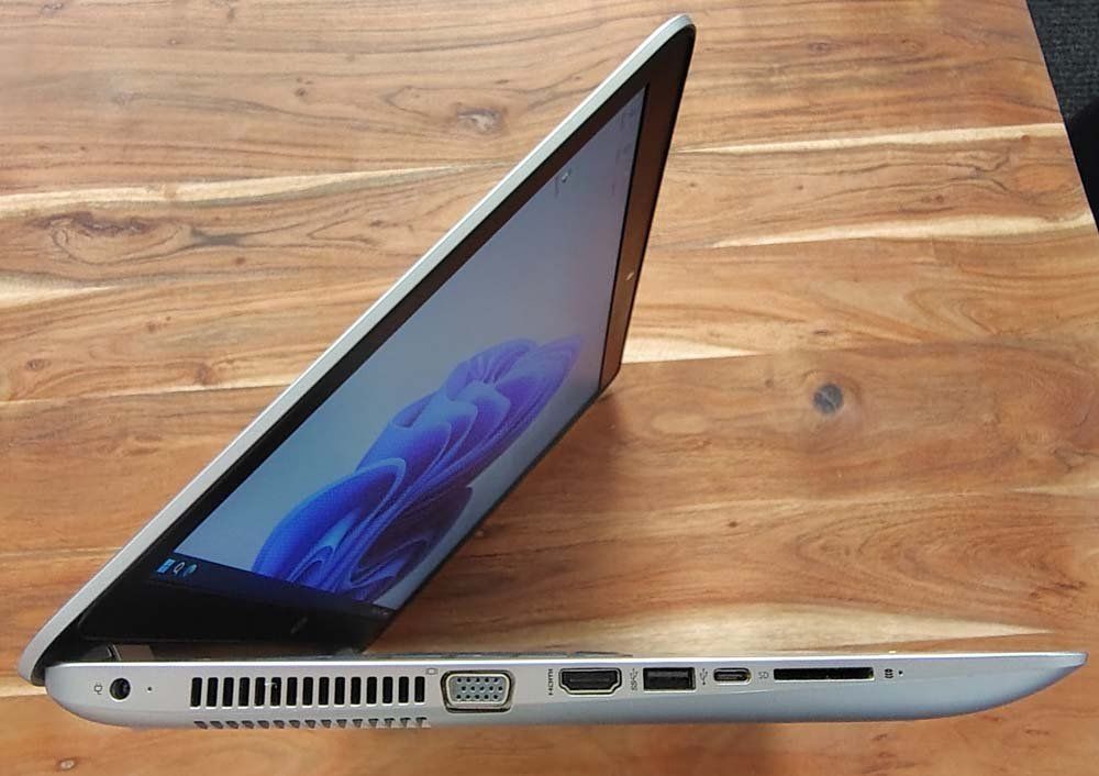 Hewlett Packard Notebooks: HP ProBook 470 G4 Notebook - ab CHF 1.-- – Gebraucht aus Neuendorf von Buggle 2