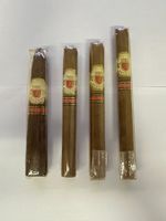 Zigarren 4er Tasting-Set (Bossner)