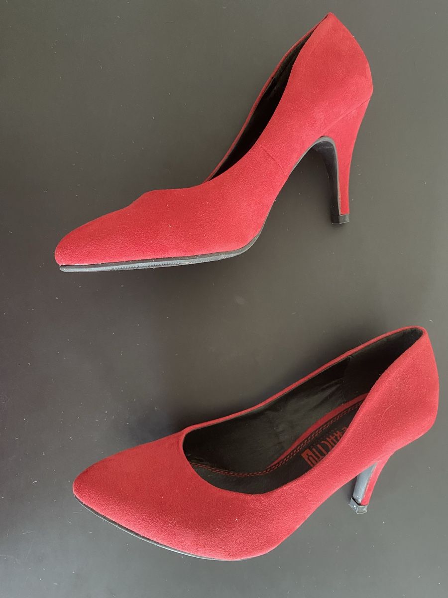 Scarpe da donna: Escarpin – Nuovo (secondo la descrizione) da Chézard-St-Martin venduto da monster2525 2