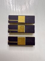 3x Intel 8087-3 Ceramic Math Coprocessor – C8087-1-3