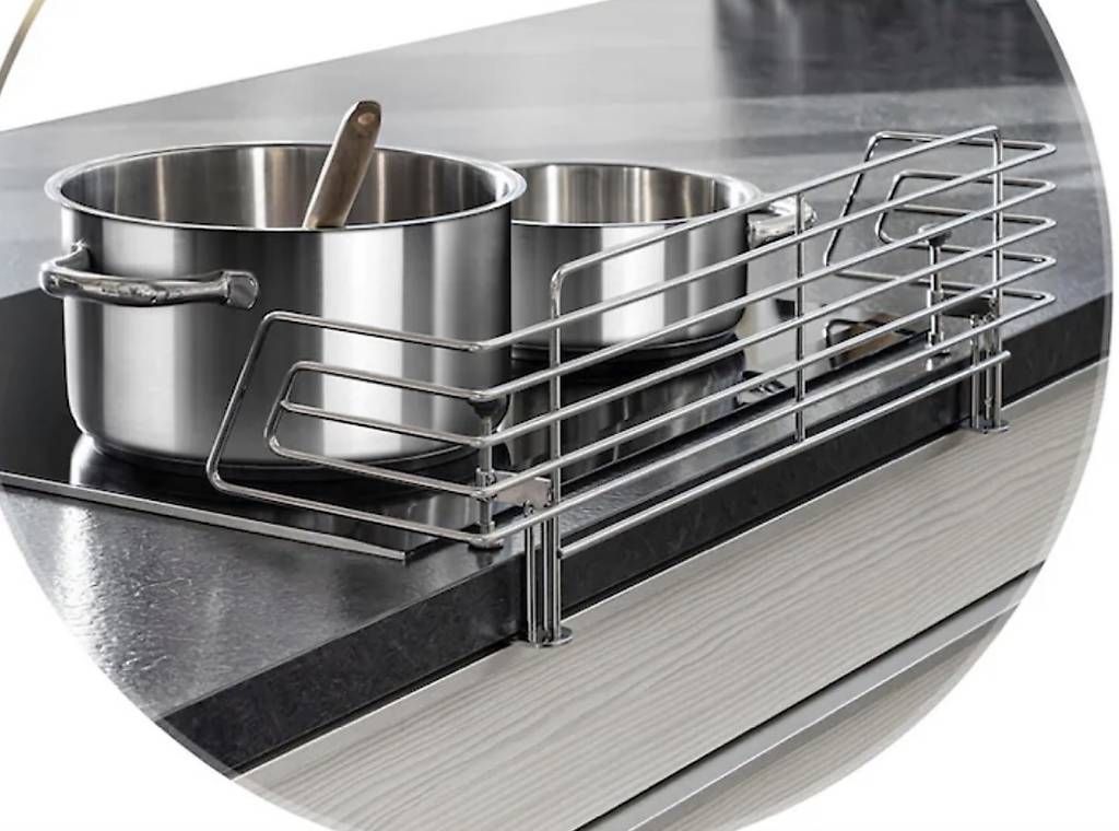 Cuisines complètes: Herdschutz – D'occasion à Riehen par mir_6mvq 1
