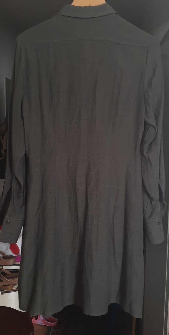 Vestiti: Soaked schönes Kleid Gr. M – Nuovo (secondo la descrizione) da Frenkendorf venduto da Moon111 2