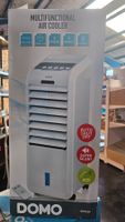 Domo Klimagerät / Luftkühler mit Fernbedienung DO153A neu!