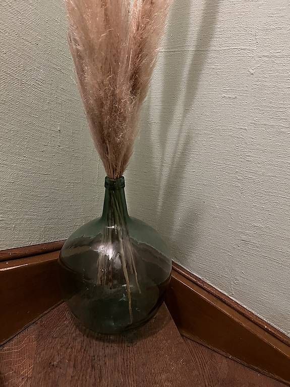 Vasi & Recipienti: Dame Jeanne Vase – Usato da Basel venduto da spa_t556