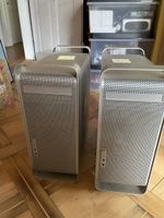 2 Power Mac G5 