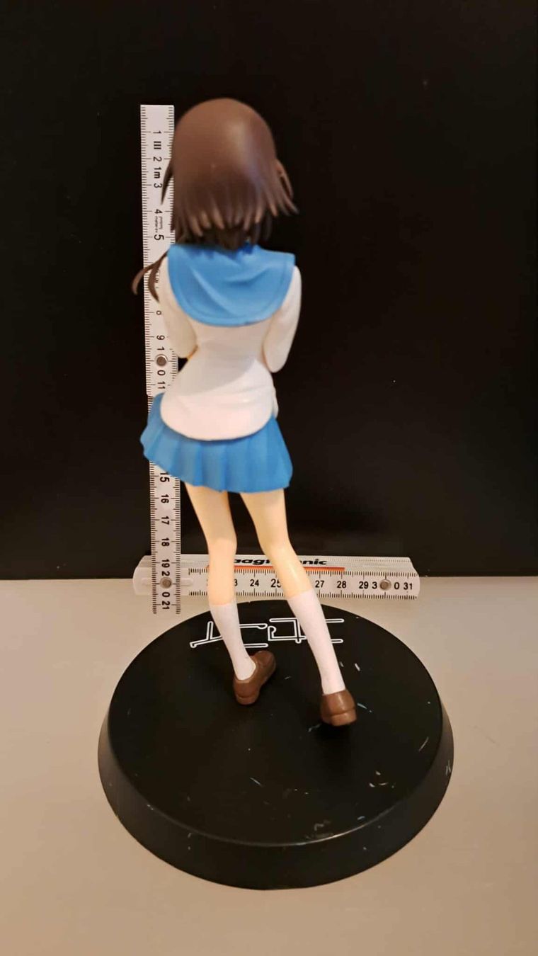 Statuette: Nisekoi - Onodera Kosaki – Usato da Waltenschwil venduto da Catlady 1