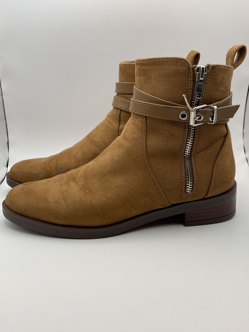 Only Scarpe da donna: Stiefeletten Gr. 38 von Only – Nuovo (secondo la descrizione) da Auenstein venduto da moin. 1