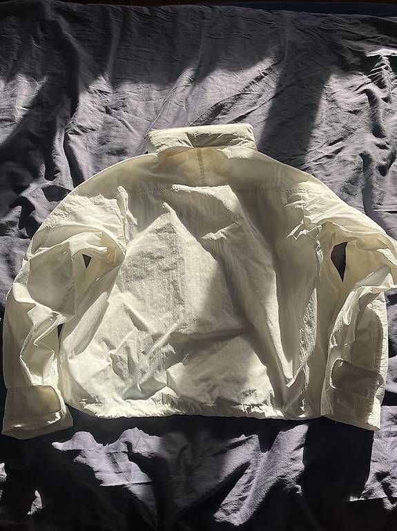 Giacche: Winddichte Jacke mit Stehkragen – Usato da Zürich venduto da rit_g825 1