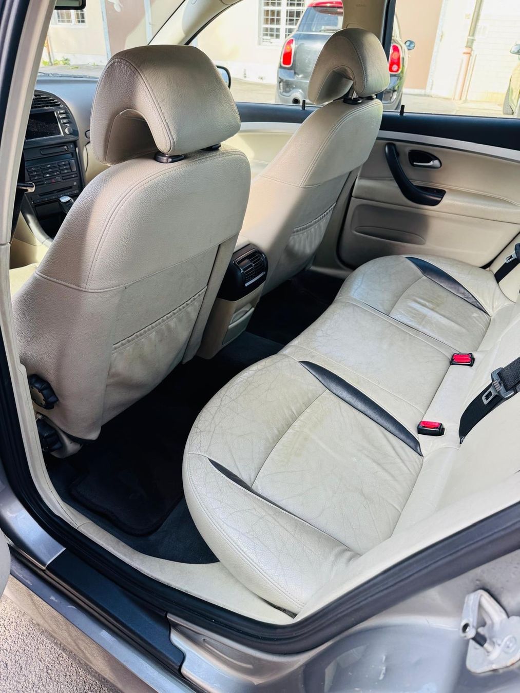 Saab Autos: Saab 9-3 Sport 1.8T, 150PS – D'occasion à Beckenried par ath_9qz5 4