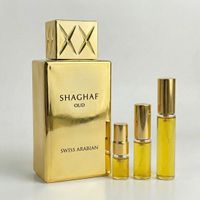 10ml - Swiss Arabian - Shaghaf Oud (Decant)