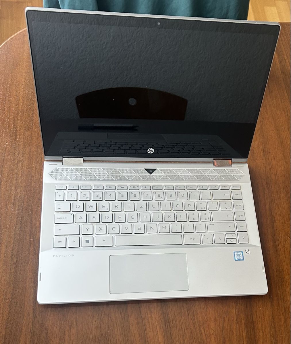Hewlett Packard Portables: HP Pavilion x360 14 – D'occasion à Bern par EldoradoXY 2