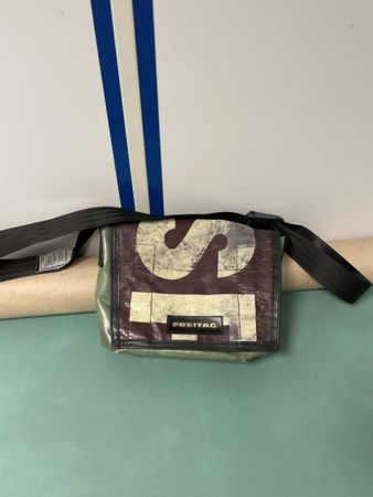 Sac Freitag.