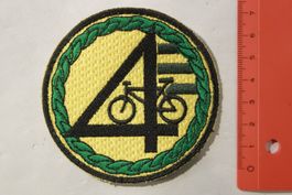 Badge 4
