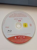 Carnival Island - Playstation 3 PS3 -  Promo Game Rare