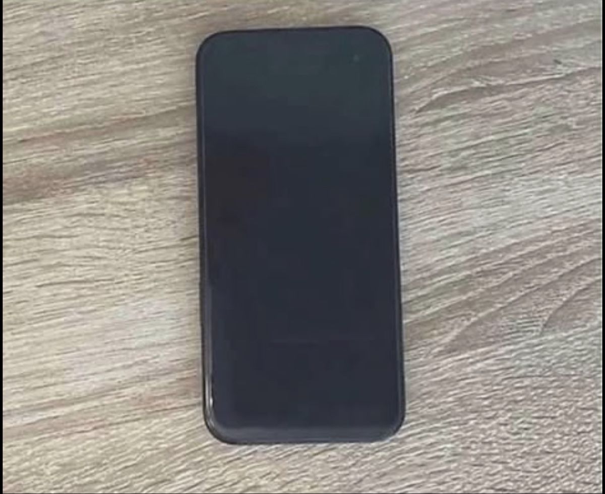 Apple Telefoni cellulari / Smartphones: iPhone 16 pro max – Usato da Morges venduto da fes_7f99 1