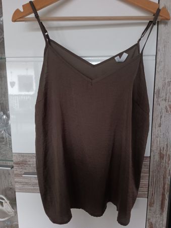 Top Damen Gr. XL