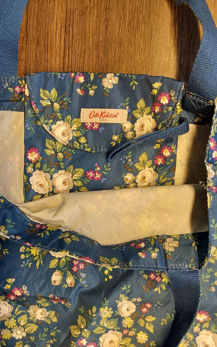 Taschen für Damen: Einkaufstasche Cath Kidston – Neu (gemäss Beschreibung) aus Köniz von scopello12 2