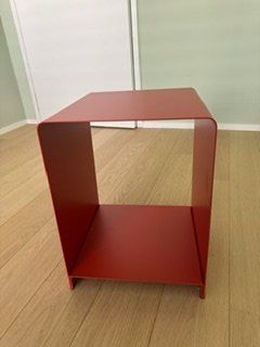 Sgabelli: PLUG HOCKER von LO, als Hocker oder Tischli – Usato da Kilchberg ZH venduto da gli_5w7j 2