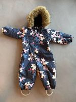 Reima Winteroverall / Schneeanzug Gr. 80/86