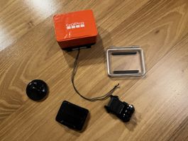 GoPro Zubehör-Set - Tauche ins Abenteuer!
