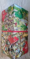 HEYE PUZZLE Bavaria & Italia Herschdörfer 2x 1000 Teile