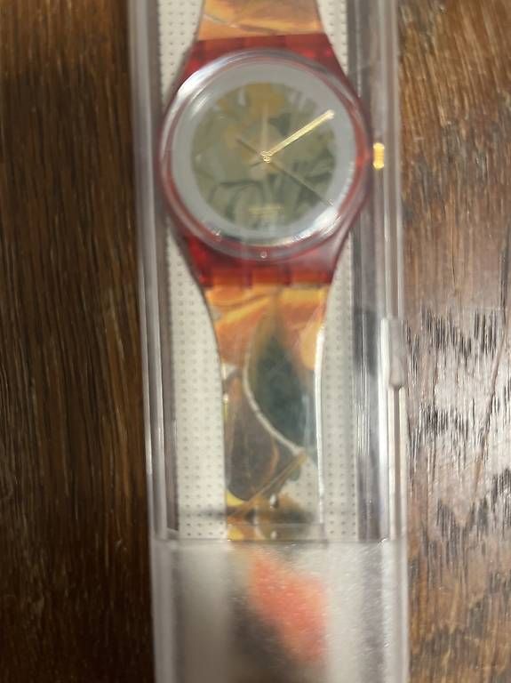 Uhren: Vintage Swatch – Gebraucht aus Hochdorf von sha_l8l8 2
