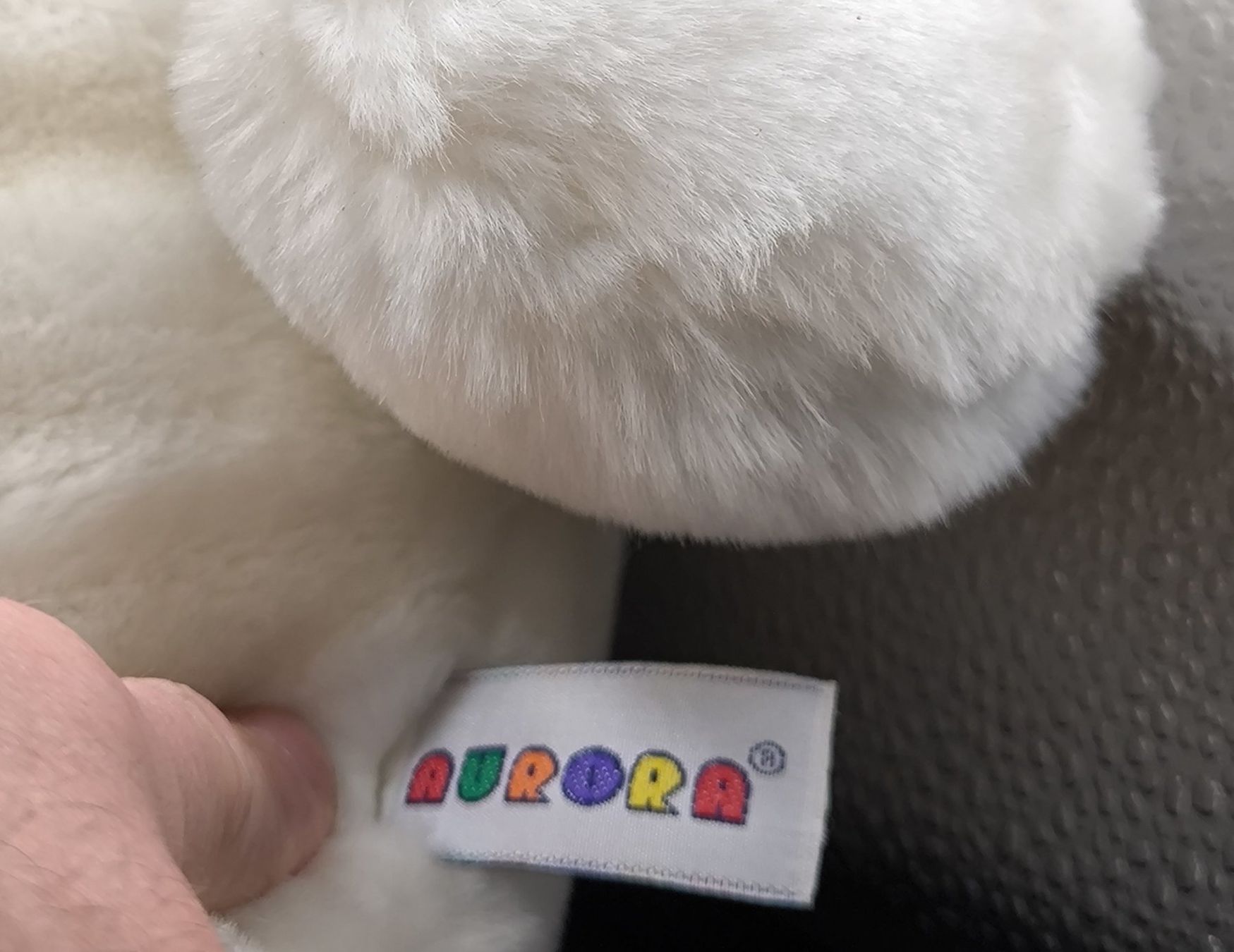Jouets: Plüsch-Teddybär – D'occasion à Rorschacherberg par snOOpydOg11 5