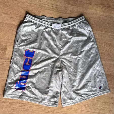 fuct x Champion Shorts