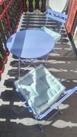 Balkon set