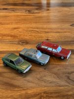 3 Modellautos Schuco Gama Gamda Koor gebraucht