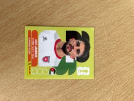 JOR 14 - Amer Jamous - Panini WM 2026