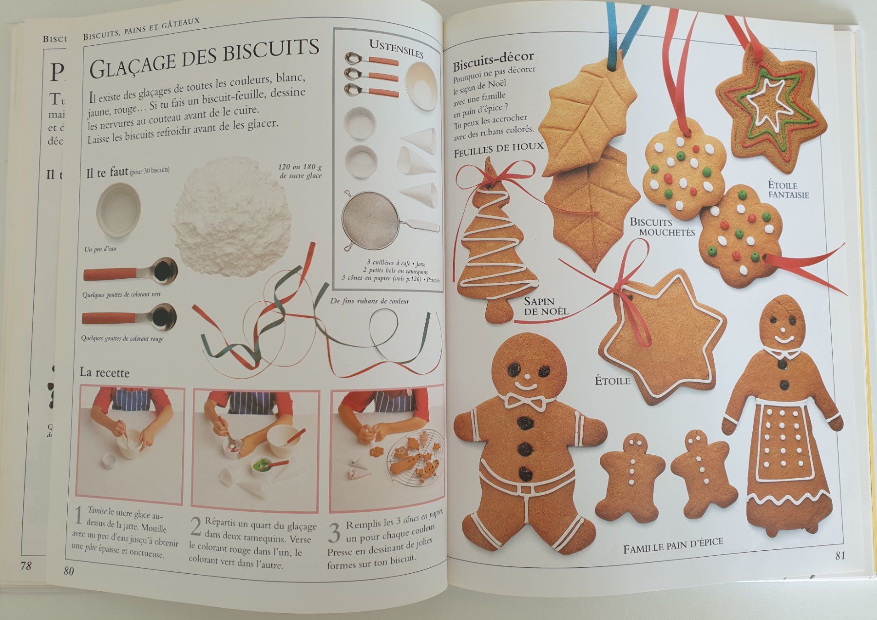 Libri: La Cuisine des enfants – Usato da La Chaux-de-Fonds venduto da Cokecollection 2