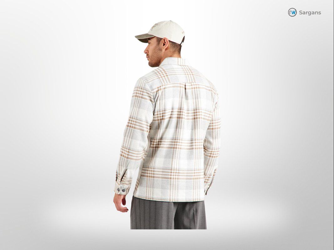 Camicie: JACK & JONES Premium Regular Fit Hemd – Nuovo (secondo la descrizione) da Sargans venduto da Restwert_Sargans 2