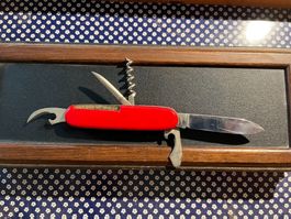 Sackmesser INOX