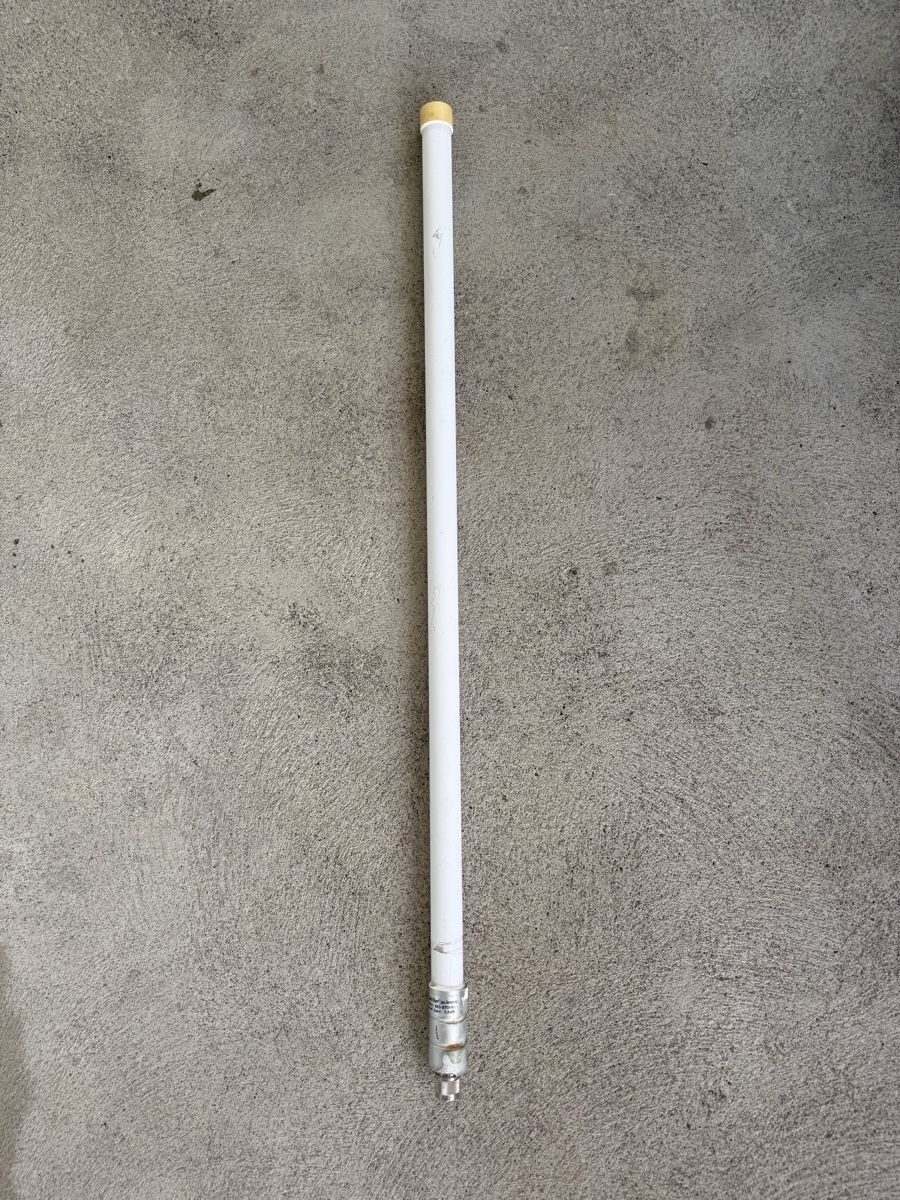 Sensecap Coin Miner: Sensecap M1 LoRaWAN Helium Miner M1-4868 mit Antenne – Usato da Birmensdorf ZH venduto da linkel 1