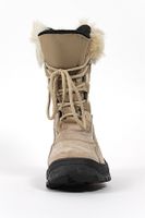 Damen Winterstiefel System Alpi