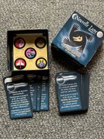Jeu de société Nouvelle Lune neuf