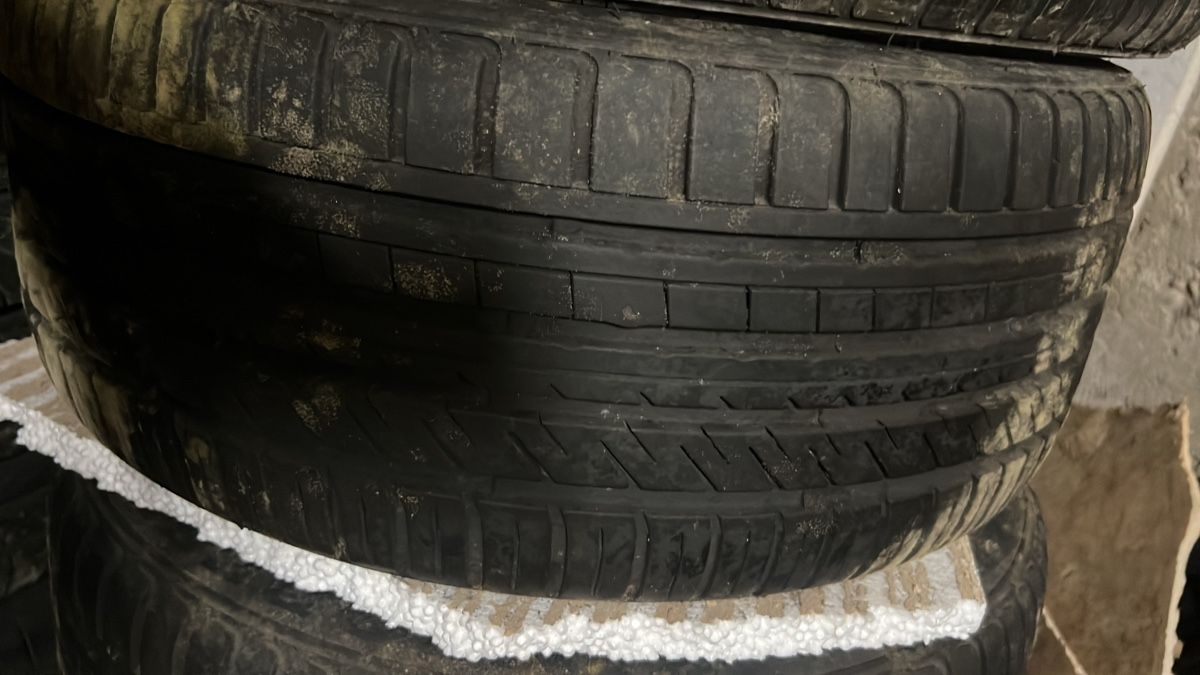 Volkswagen Felgen: Skoda golf seat VW – Gebraucht aus St-Séverin von amin06 4
